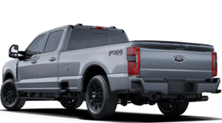 2025 Ford Super Duty® External Image 3